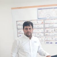 Mohammed Ehtesham