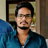 SIVA ANAND BALASUBRAMANIAM