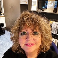Debbie Gerritsen Vriesema