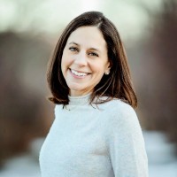 Sara Korber DeWeerd, MA