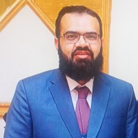 Muhammad Ali Zahid
