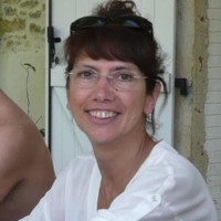 Josephine Burrows