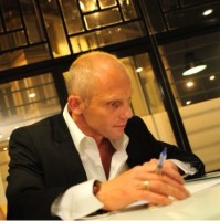 Thierry EHRHARDT