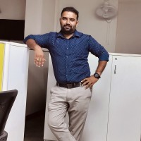 Ashokkumar K