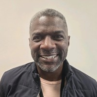Benjamin John