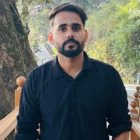 Akhilesh Pandey