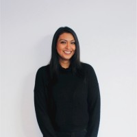 Kimberley Saini