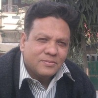 Farooq Ahmad