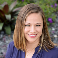 Jenna Stewart