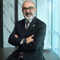 Dr. Halil Yolcu Ph.D, CPA