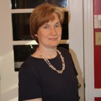 Rosemary Seltzer