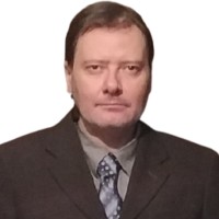 Alexander Zhigunov