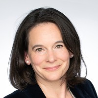 Eve Marie Ayer