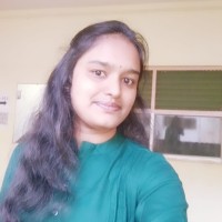 Mrunalini Nalla