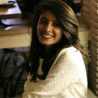 Samyuktha C