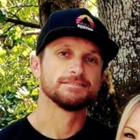Chris Welsh
