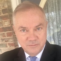Gary R Gingrich