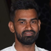 Jaydip Rajput
