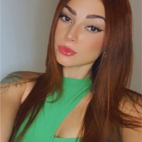 Michellen Ribeiro