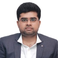 Dr. Ankit Jayant