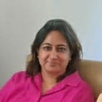 Aarti Sahrawat