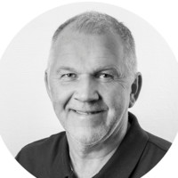 Peter Flodin