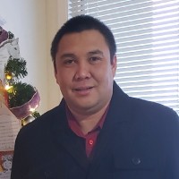 Kris Orpilla