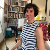 Aurelie Bechoff