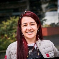 Lina Marcela Giraldo