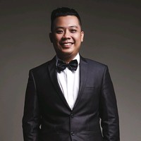 Hendra Huang