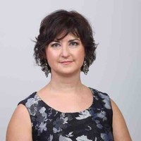 Steierlein Gyöngyi