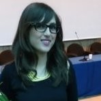Maria Luisa Costa
