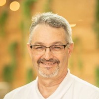 Jim Lockard