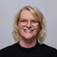 Ingrid Van Zoggel