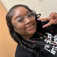 Talia Alston