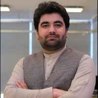 Safiullah Ahmadzai