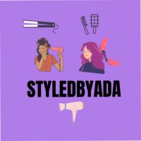 Styled Byada