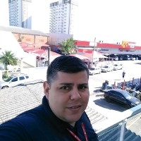 Rafael Toledo
