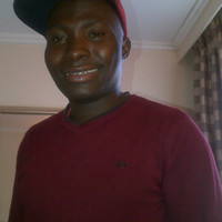 Thulani elvis