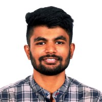 Srihari Pranesh