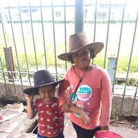 Achmad Fahriza