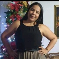 Claudeth Gomez Fernandez