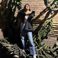 Yasmeen Kaur Tiwana