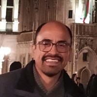 Ernesto Paredes