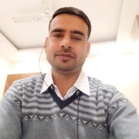 Dharmender Kaushal