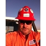 Alan Brown( Grad Iosh)