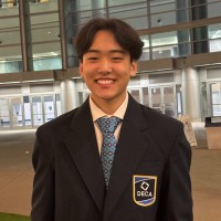 Ian Yu
