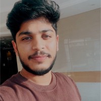 Nidheesh Narayanan