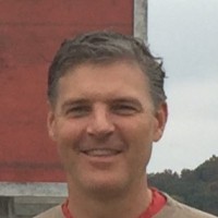 Darren Oxspring