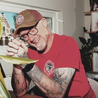 Roland Van Ijsseldijk